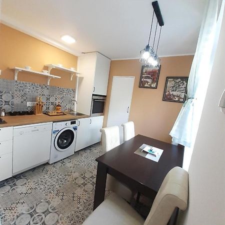 Apartman Jovana Sremska Mitrovica Exterior photo