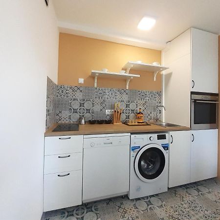 Apartman Jovana Sremska Mitrovica Exterior photo