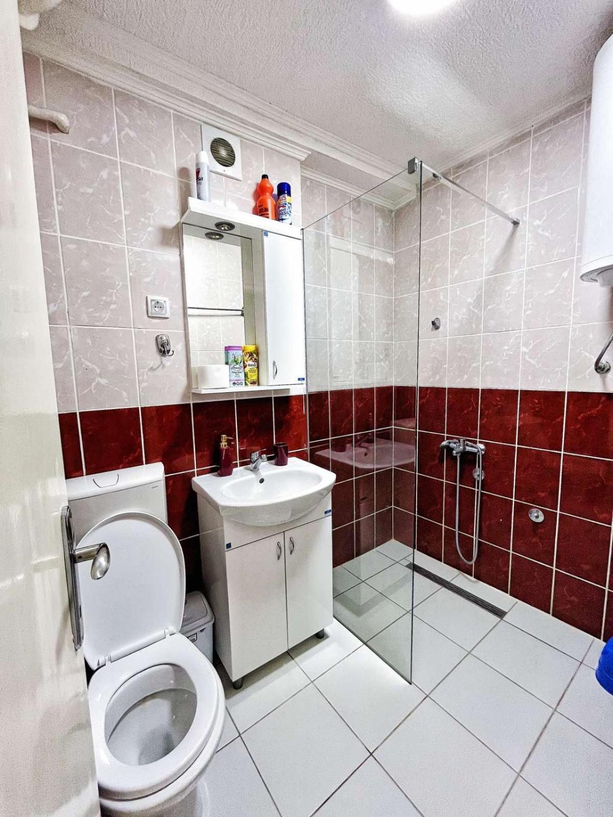 Apartman Jovana Sremska Mitrovica Exterior photo